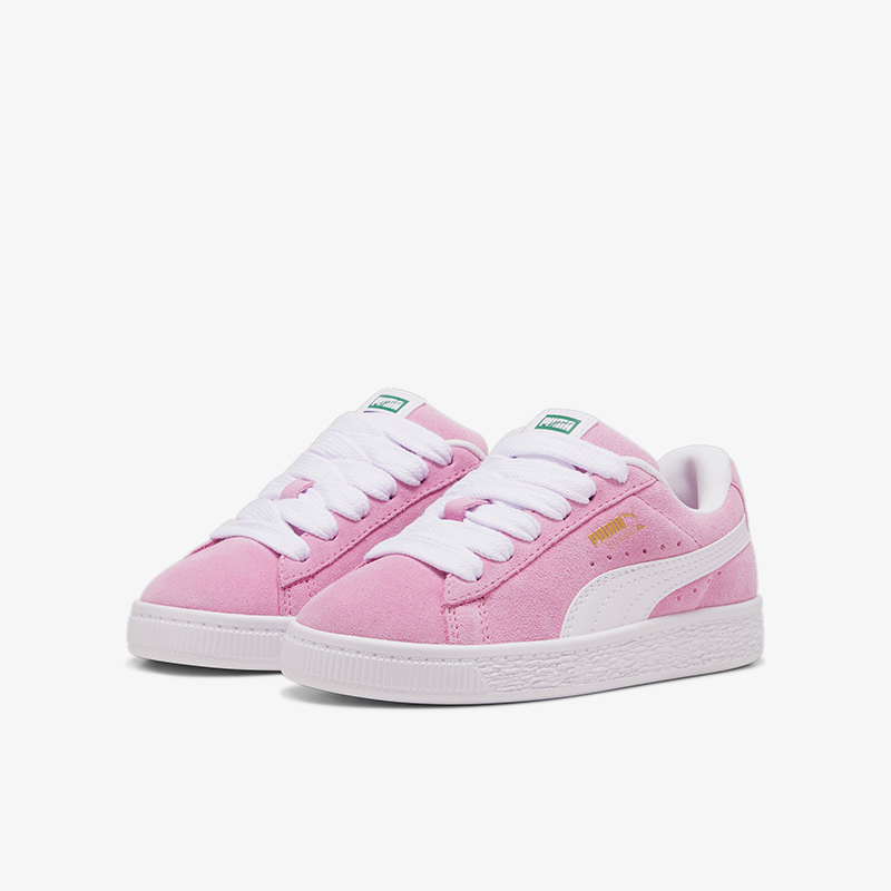 Puma Shoes Suede Classic - รองเท้าบอร์ดเด็ก Puma ของแท้ รุ่น SUEDE XL