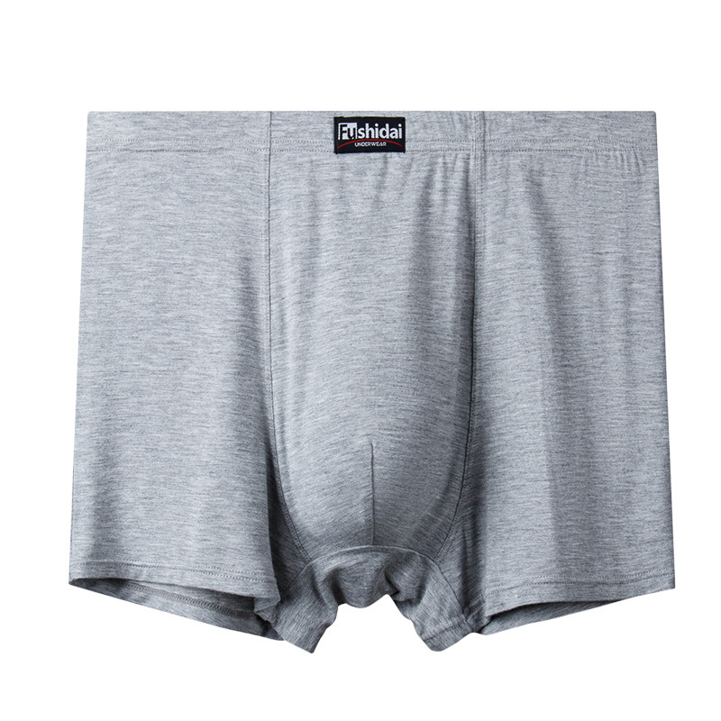 3 ชิ้น/ล็อต 13XL Oversize Men  - Multi Pack Underwear บทวิจารณ์และราคา
