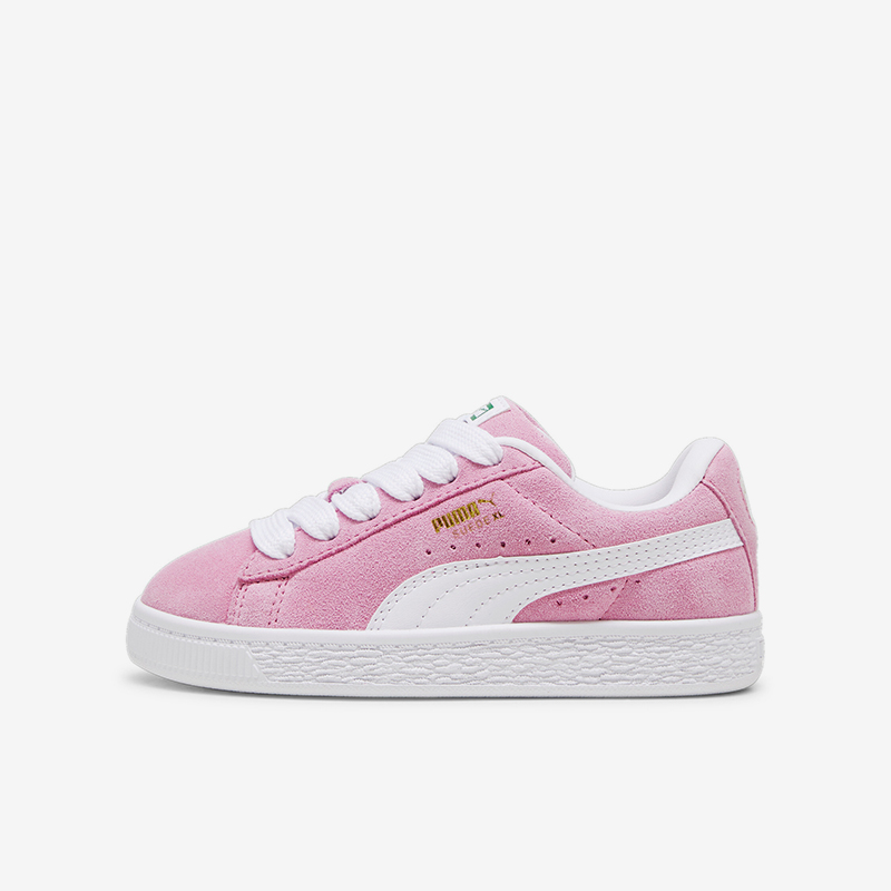 รองเท้าบอร์ดเด็ก Puma ของแท้ ร - Puma Shoes Suede Classic บทวิจารณ์และราคา
