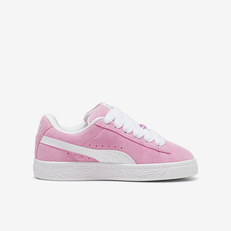 รองเท้าบอร์ดเด็ก Puma ของแท้ ร - Puma Shoes Suede Classic บทวิจารณ์และราคา
