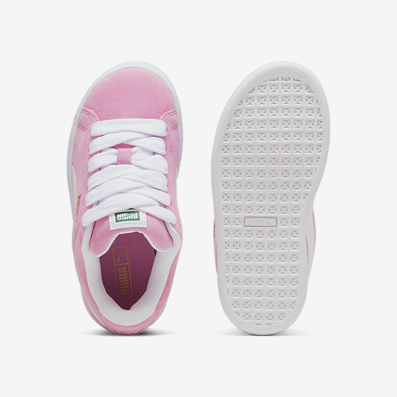รองเท้าบอร์ดเด็ก Puma ของแท้ ร - Puma Shoes Suede Classic บทวิจารณ์และราคา