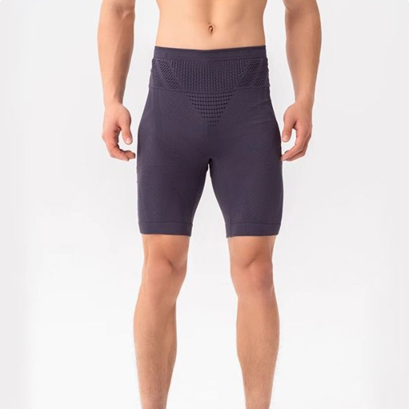 กางเกงขาสั้นรัดรูปสำหรับกีฬา ก - Compression Long Pant บทวิจารณ์และราคา