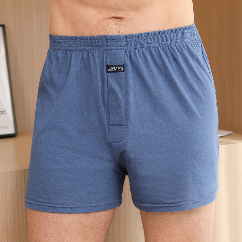 1PCS ชายชุดชั้นใน Aro กางเกงผ้ - Boxer Brief Pack Cotton บทวิจารณ์และราคา