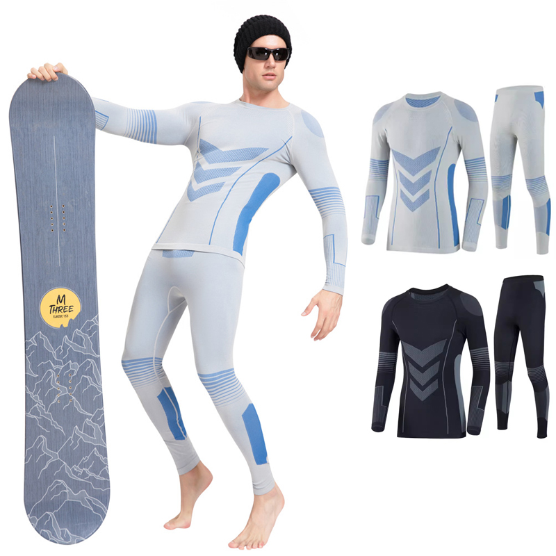 ผู้ชายชุดออกกําลังกายฟิตเนสวิ่ - Compression Long Pant บทวิจารณ์และราคา