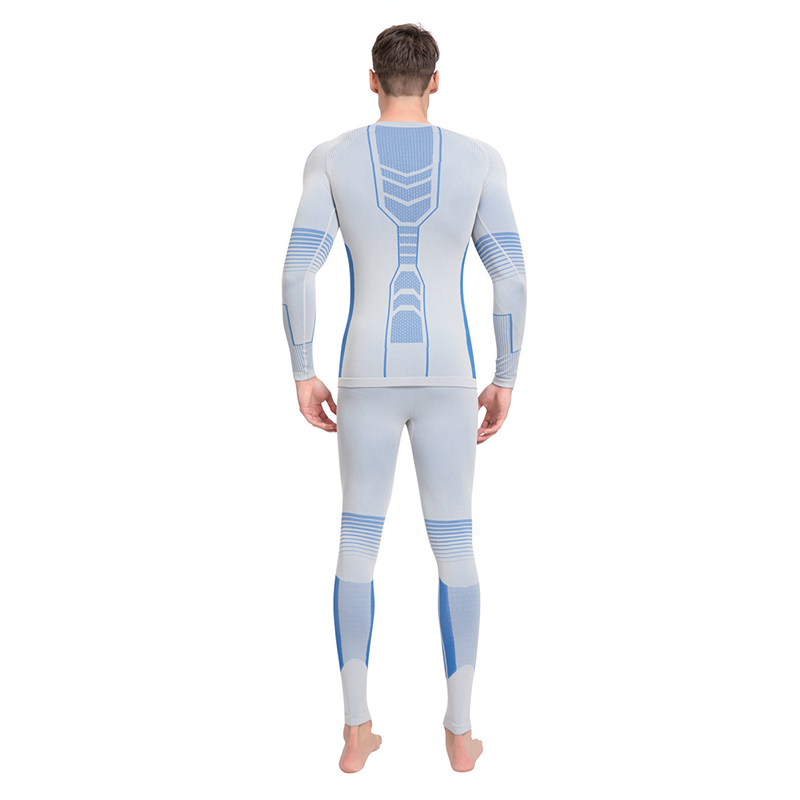 ผู้ชายชุดออกกําลังกายฟิตเนสวิ่ - Compression Long Pant บทวิจารณ์และราคา