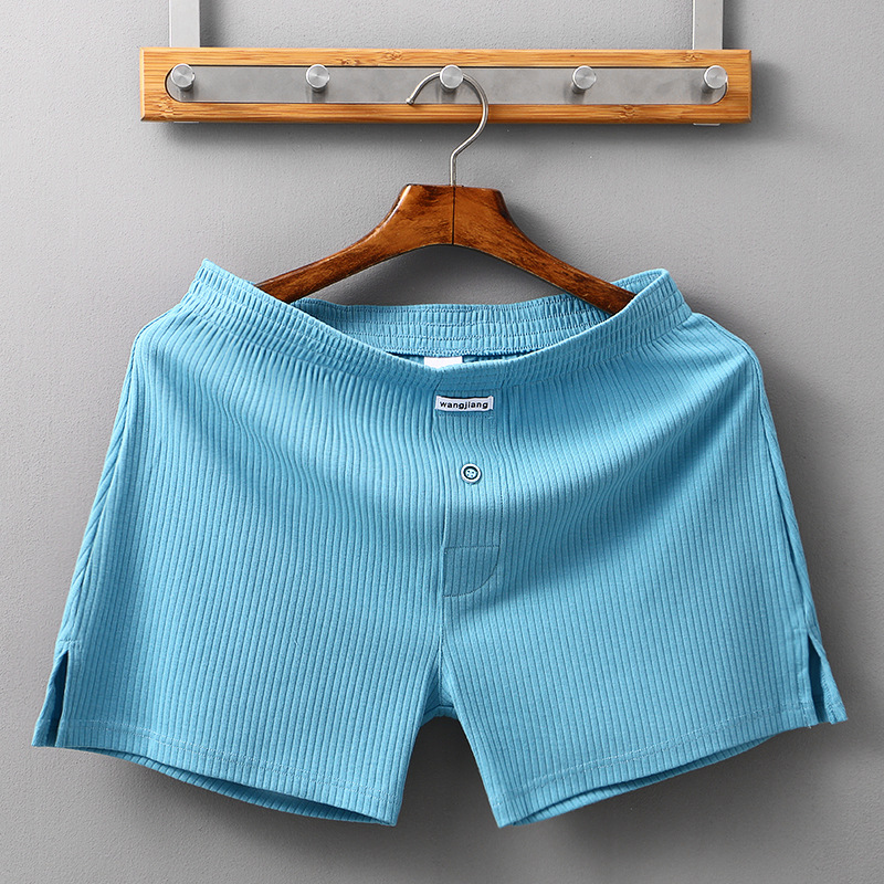 กางเกงในผู้ชาย1/2/3ชิ้น, กางเก - Boxer Brief Pack Cotton บทวิจารณ์และราคา