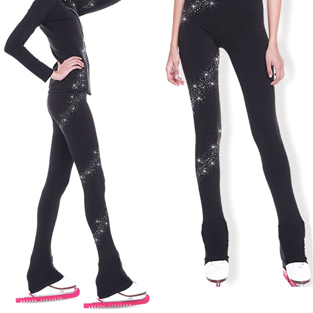 Performance สเก็ตยาวกางเกง-การ - Compression Long Pant บทวิจารณ์และราคา